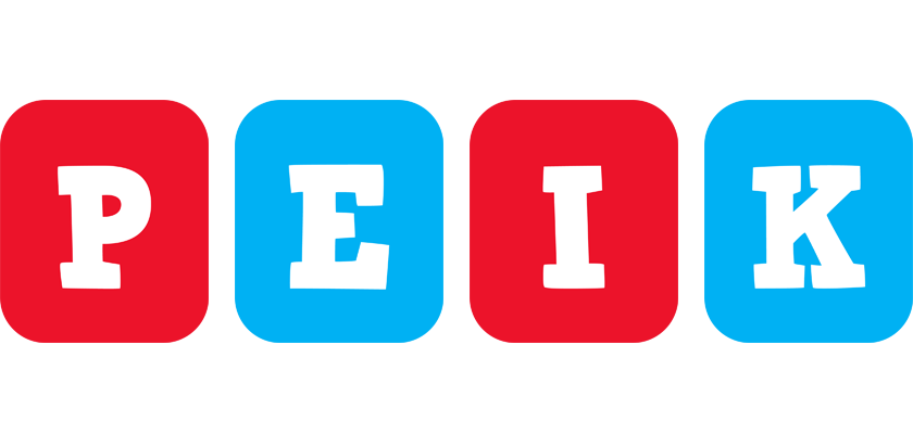 Peik diesel logo
