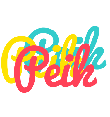 Peik disco logo