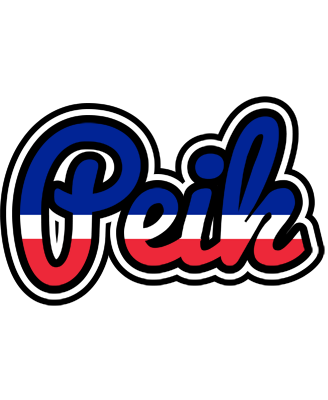 Peik france logo