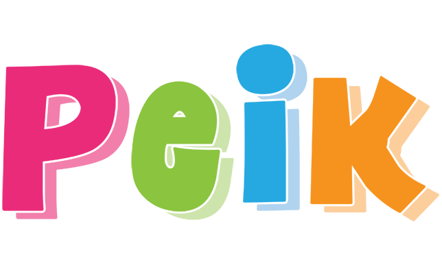 Peik friday logo