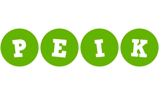 Peik games logo