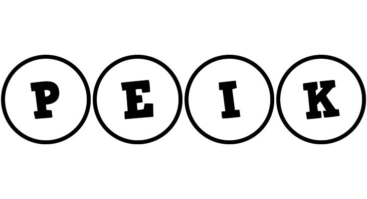 Peik handy logo