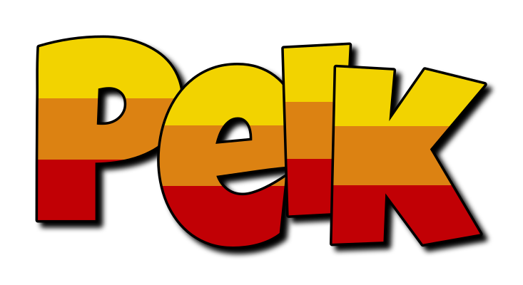Peik jungle logo