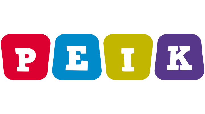 Peik kiddo logo
