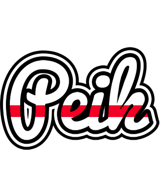 Peik kingdom logo