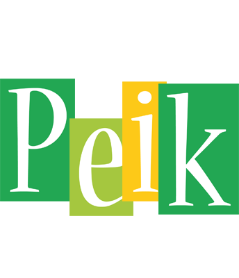 Peik lemonade logo