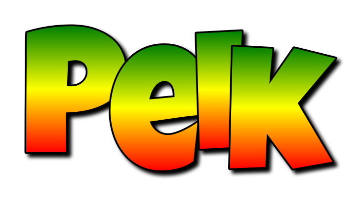 Peik mango logo