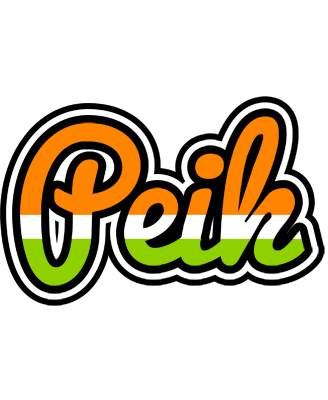 Peik mumbai logo