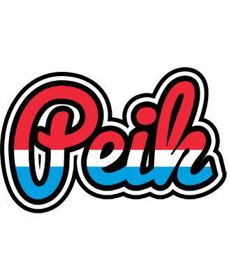 Peik norway logo
