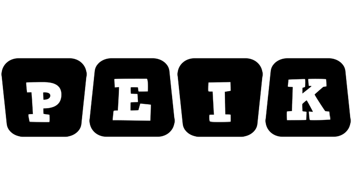Peik racing logo