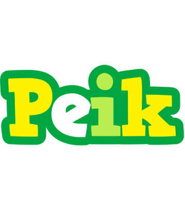 Peik soccer logo