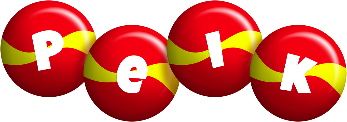 Peik spain logo
