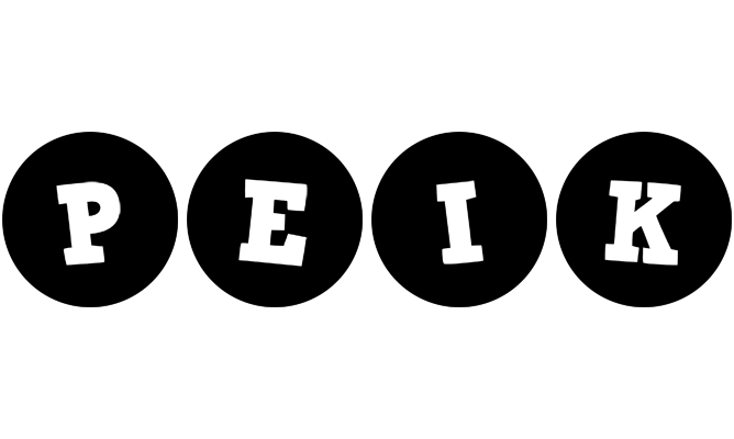 Peik tools logo