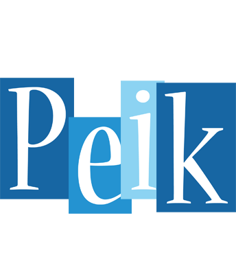 Peik winter logo