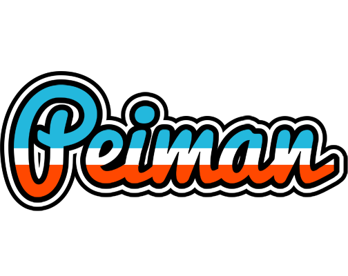 Peiman america logo