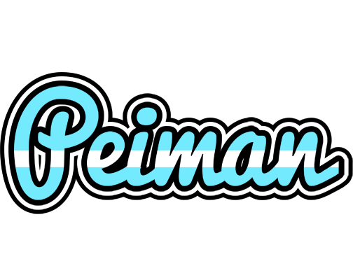 Peiman argentine logo