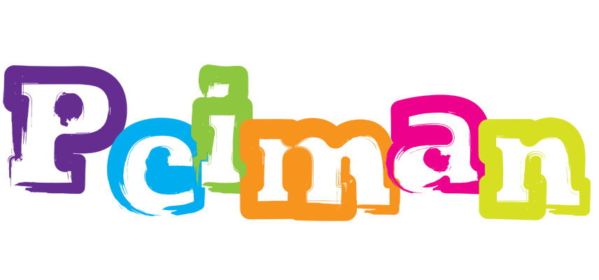 Peiman casino logo