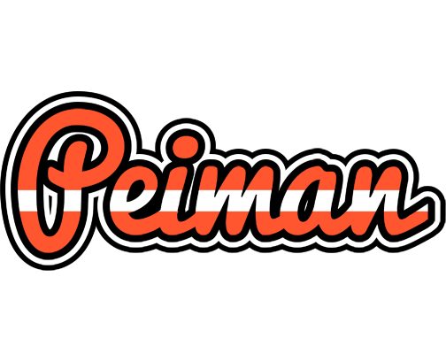 Peiman denmark logo