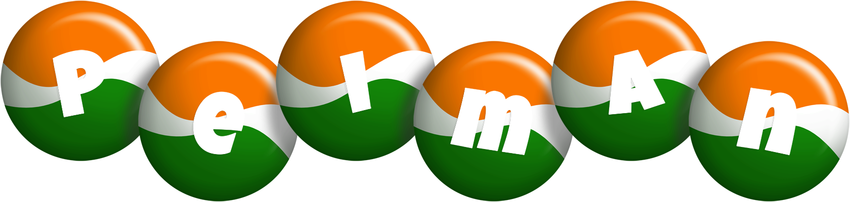 Peiman india logo