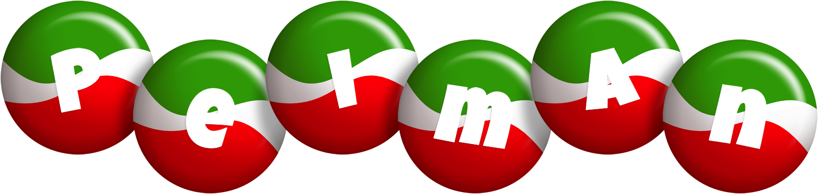 Peiman italy logo