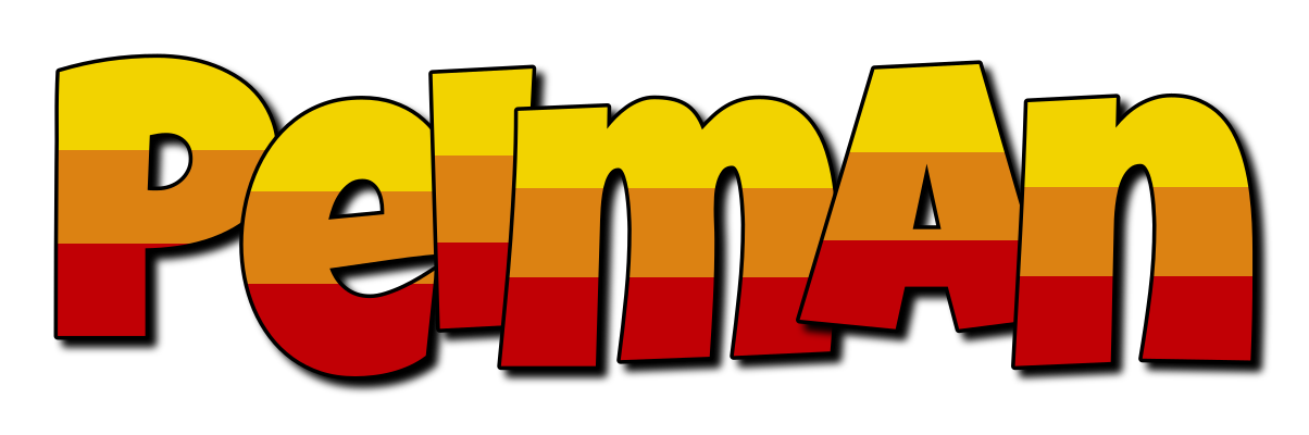 Peiman jungle logo