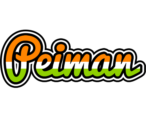 Peiman mumbai logo