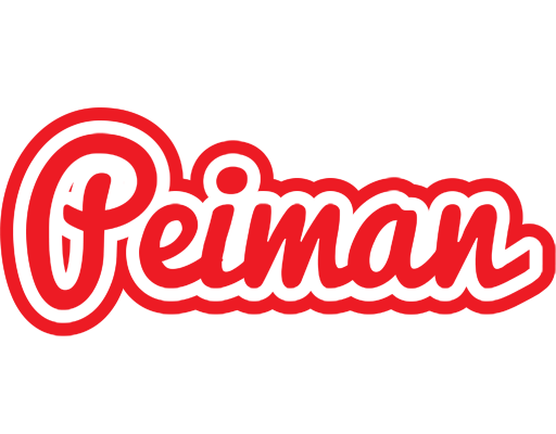 Peiman sunshine logo