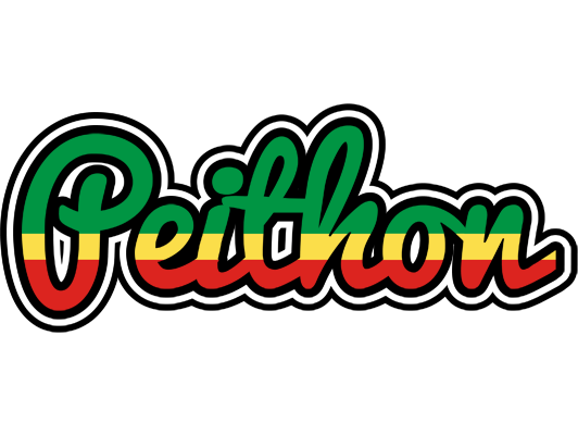 Peithon african logo