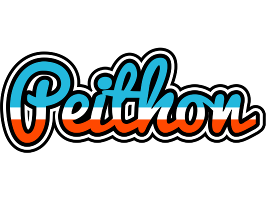 Peithon america logo