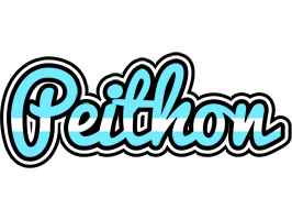 Peithon argentine logo