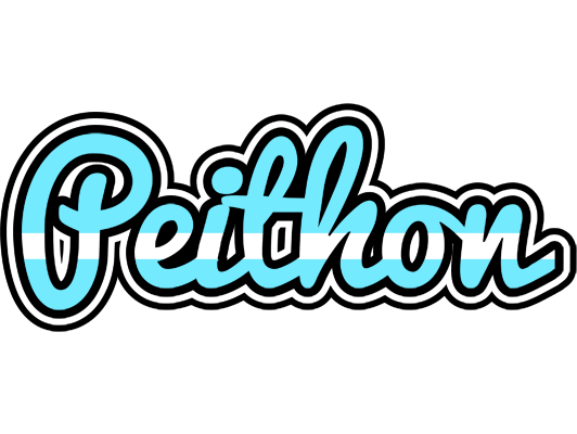 Peithon argentine logo