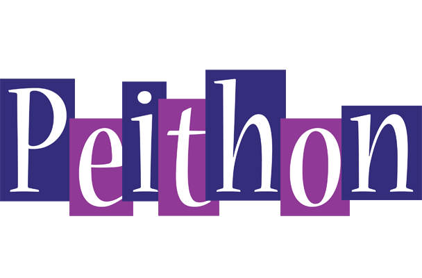 Peithon autumn logo