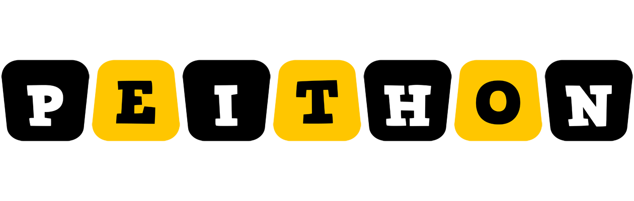 Peithon boots logo