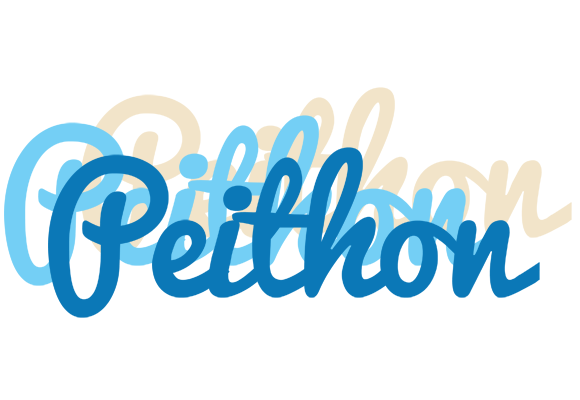 Peithon breeze logo