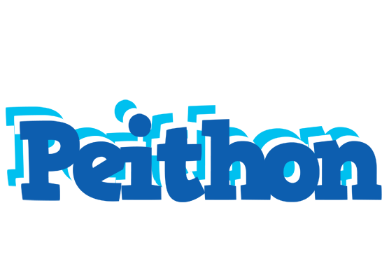 Peithon business logo