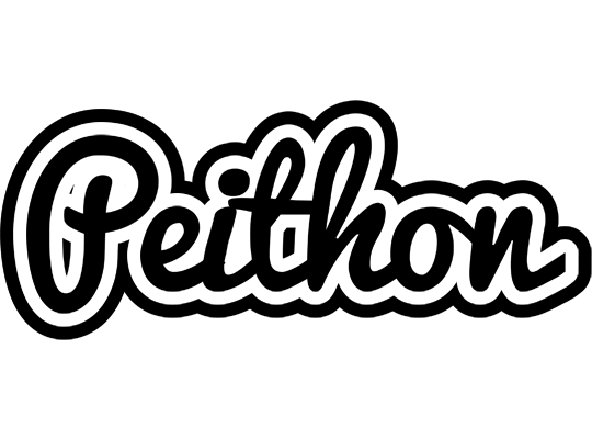 Peithon chess logo