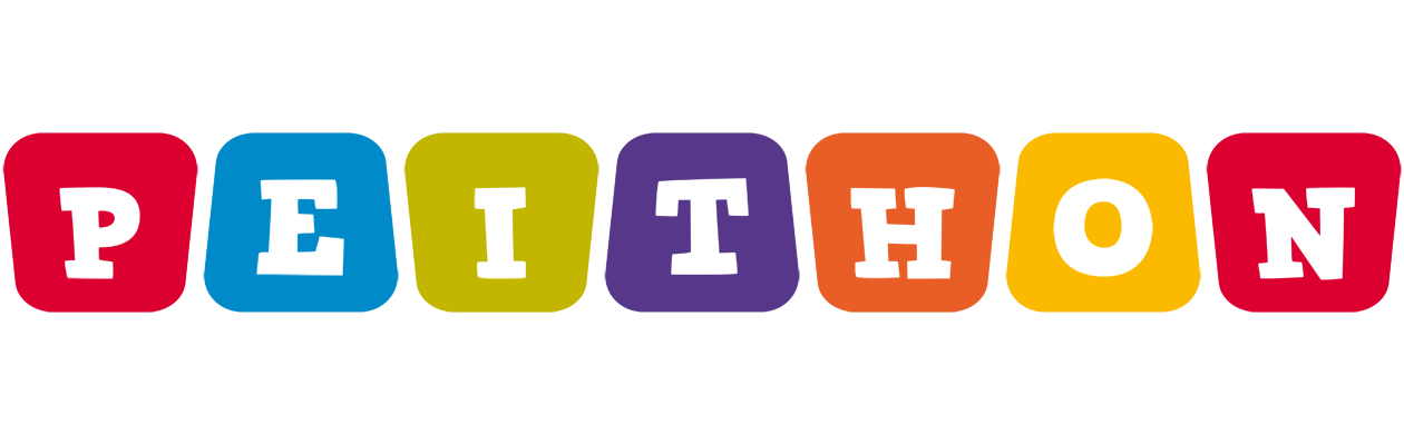 Peithon daycare logo