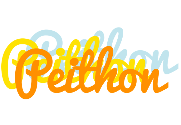 Peithon energy logo