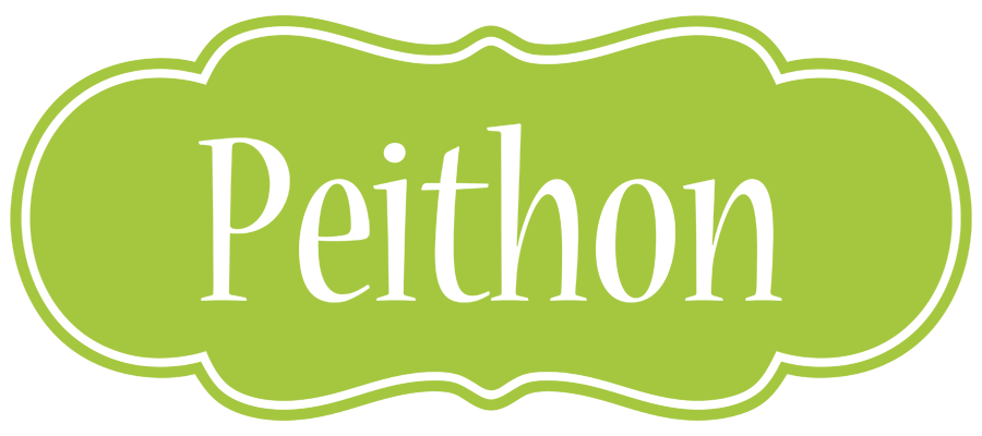 Peithon family logo