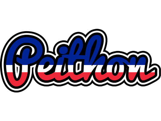 Peithon france logo