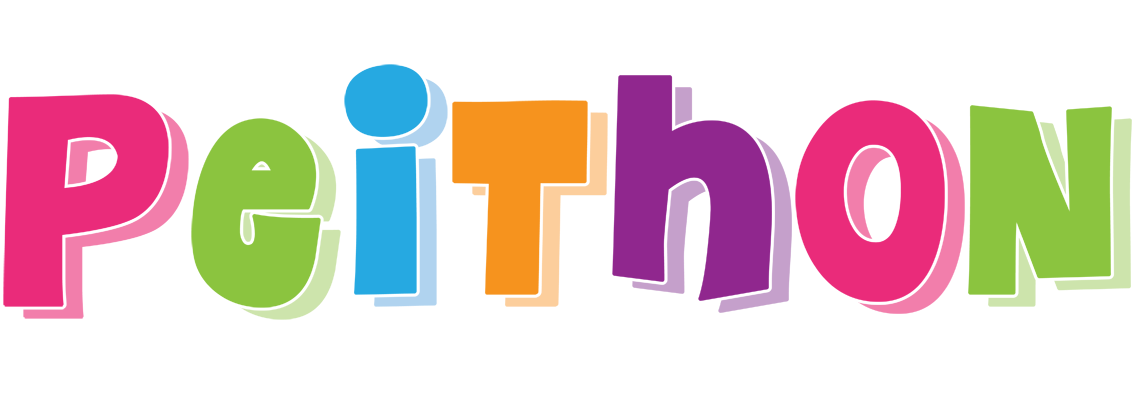 Peithon friday logo