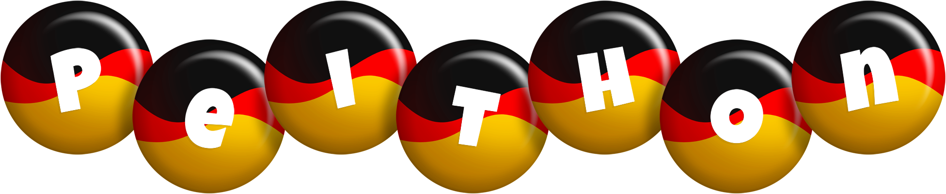 Peithon german logo