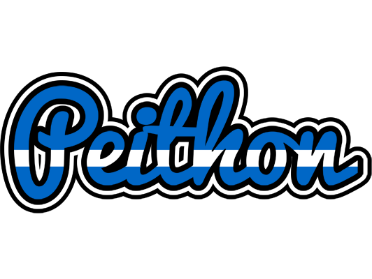 Peithon greece logo