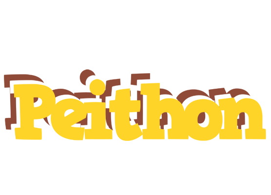 Peithon hotcup logo