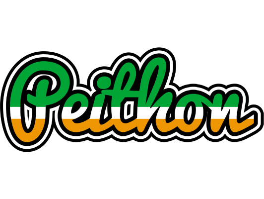 Peithon ireland logo