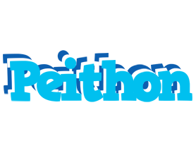 Peithon jacuzzi logo