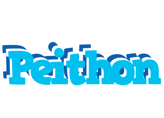 Peithon jacuzzi logo
