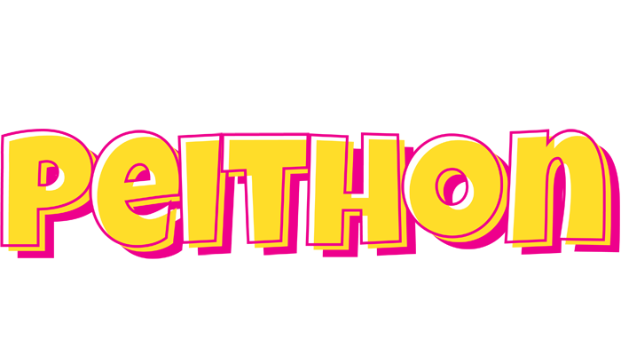 Peithon kaboom logo