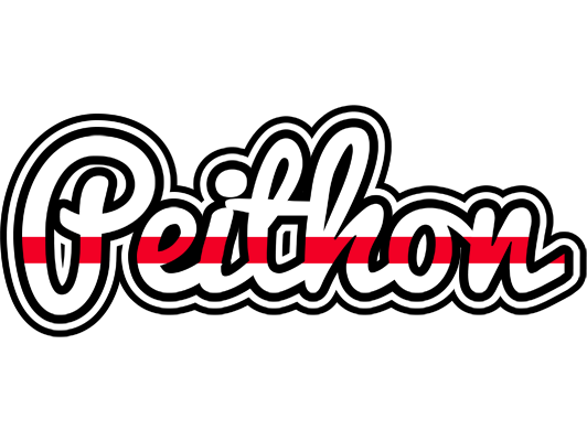 Peithon kingdom logo
