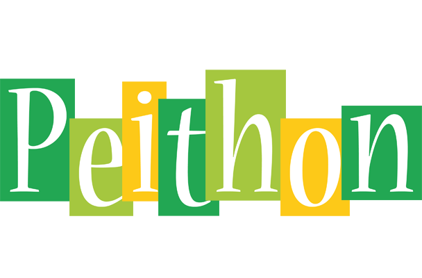Peithon lemonade logo